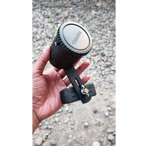 Phone dslr lens adapter 