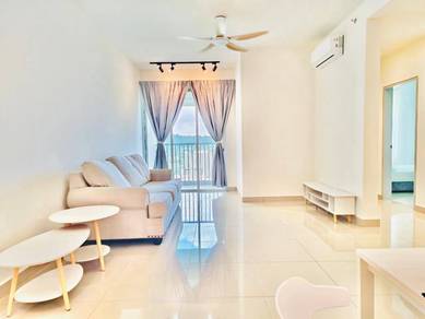 Service Residence For Rent in Residensi Suasana @ Damai