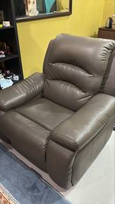 Sofa Single Seater Recliner