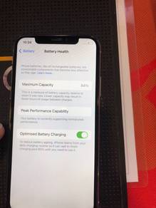 iphone x 64gb