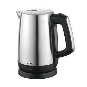 ELBA Jug Kettle EJK-J1762(SS) Stainless Steel 1.7L