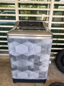 Mesin basuh 16kg