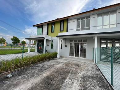 2-storey Terraced House For Rent in Pasir Gudang,JHR