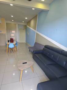 Condominium For Rent in The Loft Residence