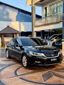 Honda Accord VTi-L in Kota Bharu, KTN