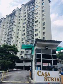 Condominium For Sale in Casa Suria
