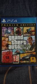 GTA 5 ps4 