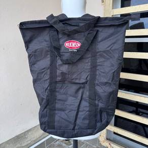 Wilkinson Novelty Backpack