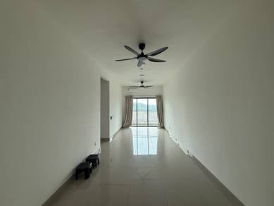 Condominium For Rent in Mori Residence