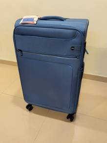 Airways Skye 3.0 Storm Blue