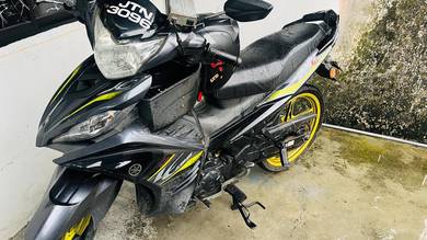 Yamaha 135LC