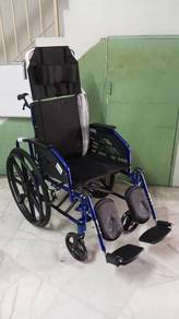 Wheelchair New