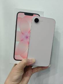 iPhone 17E 256gb