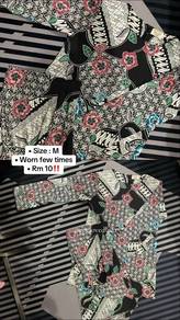 baju kurung