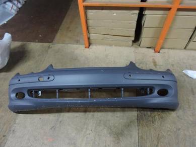 Mercedes Benz CLK-class W209 Front Bumper Kosong