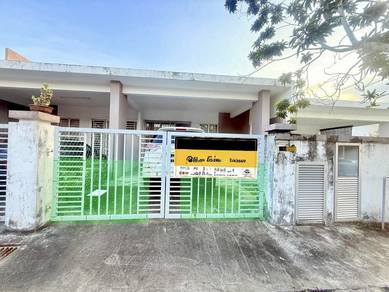 1-storey Terraced House For Sale in Seremban,NSN