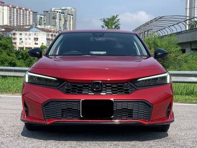 Honda Civic V in Cheras, KUL