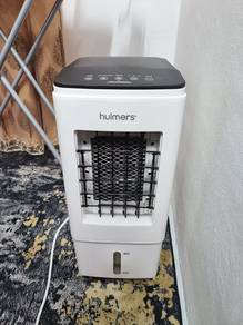 Air cooler Hulmers