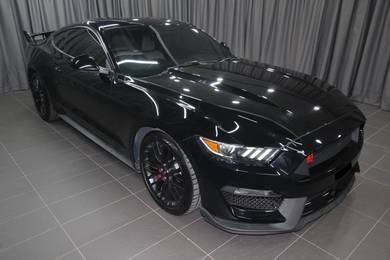 Ford Mustang ECOBOOST in Petaling Jaya, SGR