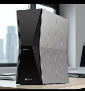 TP-Link Archer BE805 BE19000 Tri-Band WiFi 7 Route