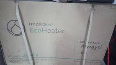 HYDRone eco heater 