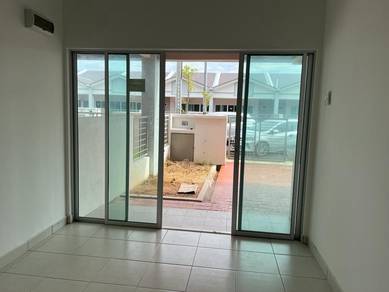 1-storey Terraced House For Sale in Kuala Selangor,SGR