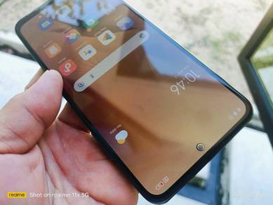 Redmi note 10 8+128GB 48MP 5000mah