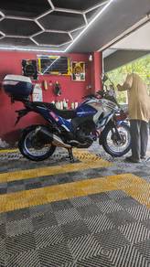 Kawasaki Versys-X 250