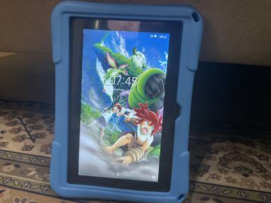 Tablets for kids