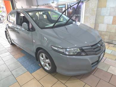 Honda City S in Bahau, NSN