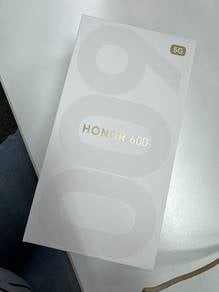 Honor 600 5G