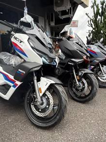 WMOTO NEXY+180 PRO