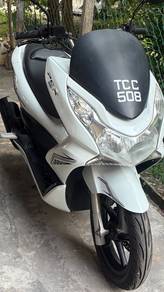 Honda PCX 150