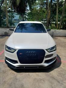 Audi S4 V6 TFSI in Ampang, KUL