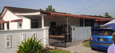 Semi-Detached House For Sale in Bidor,PRK