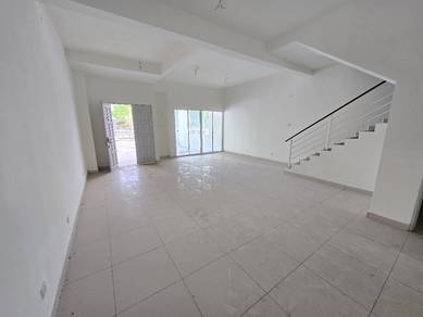 3-storey Terraced House For Sale in Bukit Mertajam,PNG