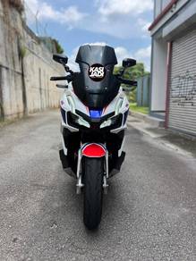 Honda ADV 160
