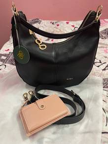 Handbag BRAND GUGU (NEW)
