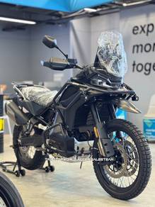 CFMOTO 800MTX