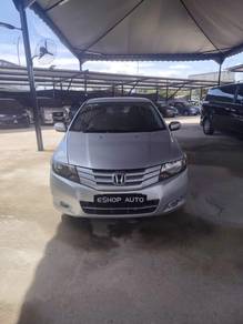 Honda City i-VTEC in Alma, PNG