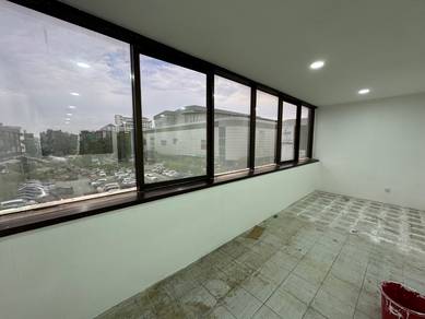 Office space For Rent in Ampang,SGR