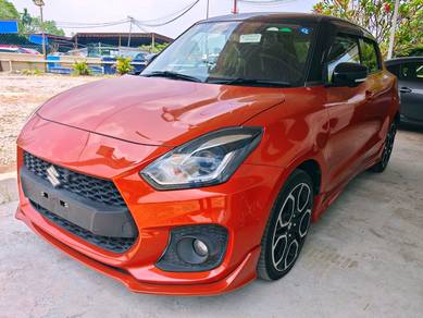 Suzuki Swift SPORT in Kajang, SGR
