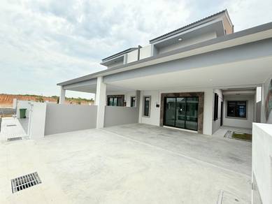 2-storey Terraced House For Sale in Ayer Keroh,MLK