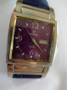 Slimstar Quartz Watch