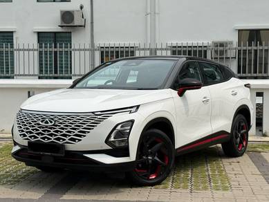 Chery Omoda 5 5 H in Cheras, KUL