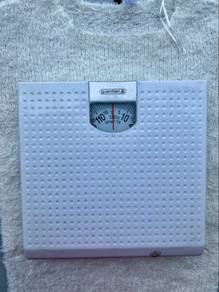 Penimbang Berat Badan Guardian