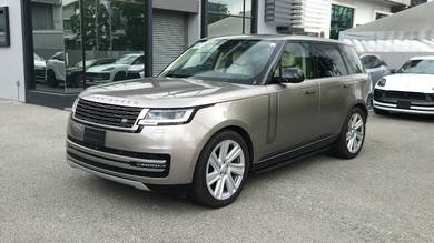 2023 Land Rover Range Rover Sport SPORT SDV6 HSE