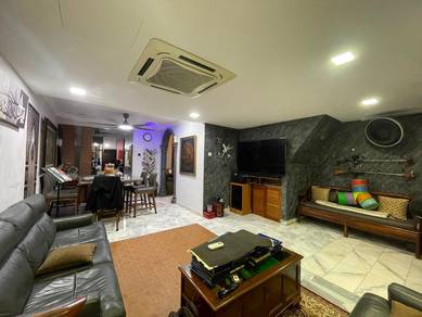 2-storey Terraced House For Sale in Puchong,SGR