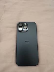Iphone 16 Pro Max 512GB (Black)