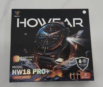 HW18 Pro+